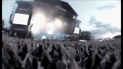The Prodigy - Smack My Bitch Up Live Download