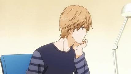 Ore Monogatari!! ( My Love Story ) Епизод 22 Eng Sub