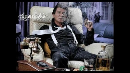 Sinan Sakic - Sunce moje || C D Rip