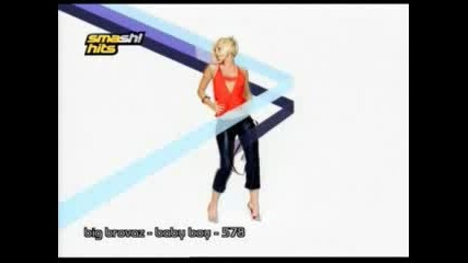 Atomic Kitten - If You Come To Me