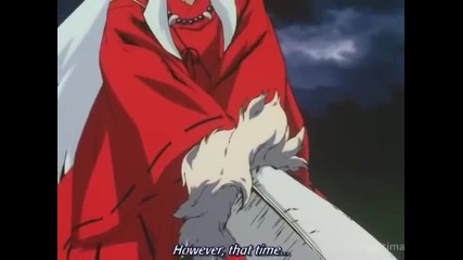 Inuyasha Episode 45