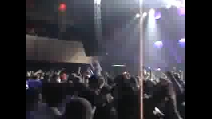 Dj Tiesto - New Year 2008/2009 New York Part 11