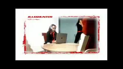 Видео Basshunter - Dota