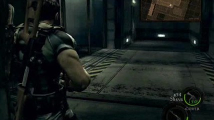 Resident Evil 5 5.1.2 Tsolovvv