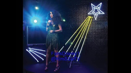 Selena Gomez The Scene Hit The Lights Preview
