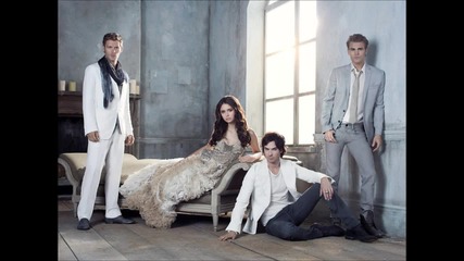 The Vampire Diaries 3x13 | Jack Savoretti - Hate & Love