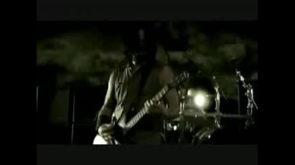 Disturbed Indestructible 