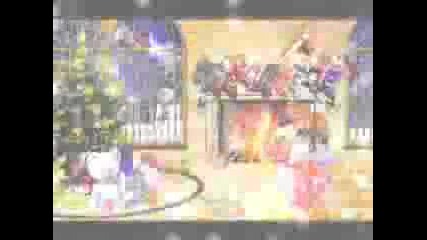 Techno Anime Christmas - Jingle Bell Remix 