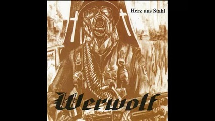 Werwolf - Herz aus Stahl