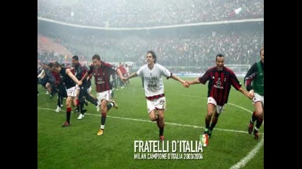 Pato And Kaka