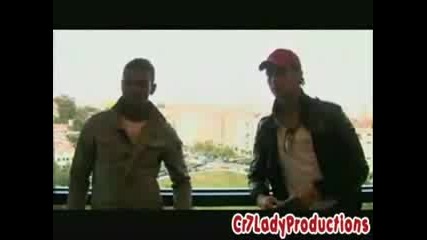 Cristiano Ronaldo & Nani in Portugal Video)