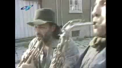 Улицата - Пародия.Harem - Sultans Beat