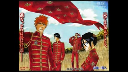 Bleach Trance