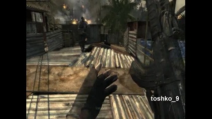 Modern warfare 3 my gameplay part 2