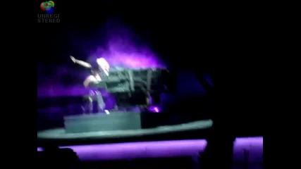 Lady Gaga - Speachless 