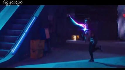Lindsey Stirling - V-pop ( Unofficial Music Video )
