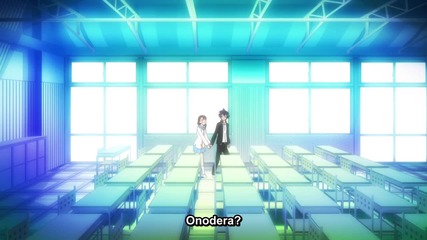 Nisekoi 6 Eng sub
