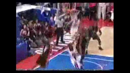 Rip Hamilton Mix