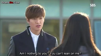 The Heirs ep 14 part 2