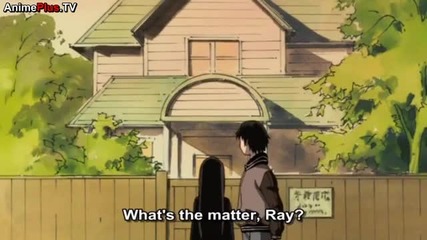 Ray The Animation Episode 12 English Sub