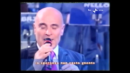 I Vianella - Semo Gente De Borgata [live 2006]