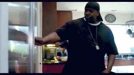 Method Man - World Gone Sout (the Lost Kids) (2011)