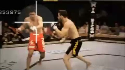 Ufc 87 Seek and Destroy is coming! 