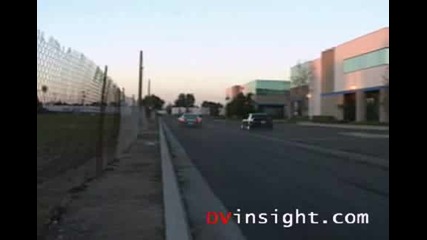 Ferrari 550 Vs Bmw M3