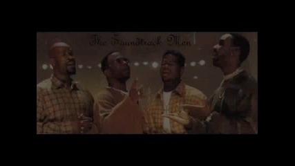 Boyz Ii Men ft. Mariah Carey and Gabriel Pascoal (acapella/acoustic) 