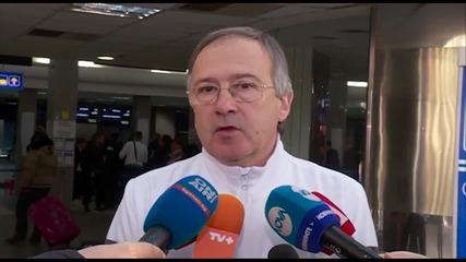 Дерменджиев: Онези, които избягаха, сега искат да се връщат