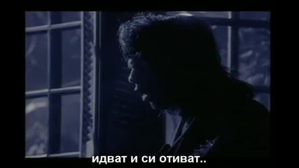 Gary Moore - Still Got The Blues ( bg prevod )