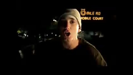 Eminem - Lose Yourself