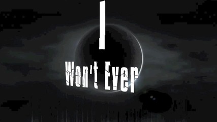 The Veer Union - Bitter End (текст)