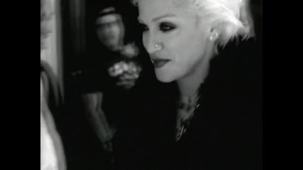 Madonna - Secret