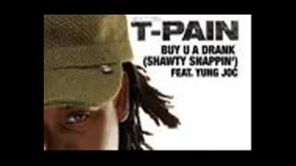 Ludacris Feat. T - Pain - One More Drink