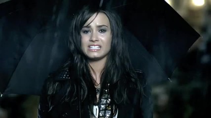 Demi Lovato - Dont Forget 