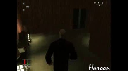 Hitman Blood Money - You Better Watch Out 
