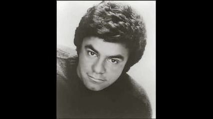 Johnny Mathis Where Do I Begin - love Story