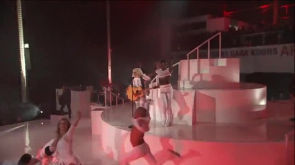 Lady Gaga - Venus ( Vevo Presents )