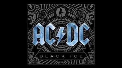 Ac/dc - War Machine 