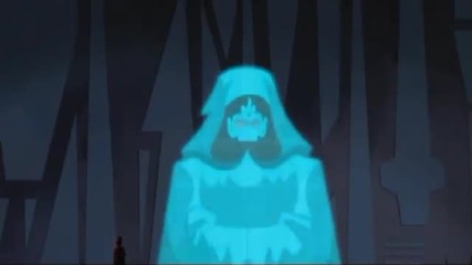 Star Wars_ Count Dooku Trains General Greivous - (matthew Wood Dub).