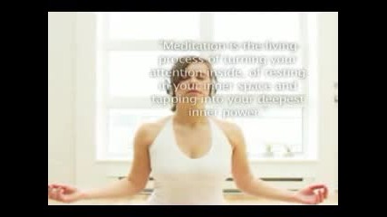 Music For Deep Meditation