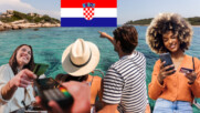 Скъпа ли е Хърватия? Ето колко ще изхарчиш там ?💸💰