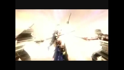 Final Fantasy Mv - Struggle to Survive 