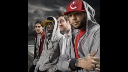 Gym Class Heroes ft. Oh Land - Life goes on ( Music video )