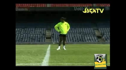 best football soccer