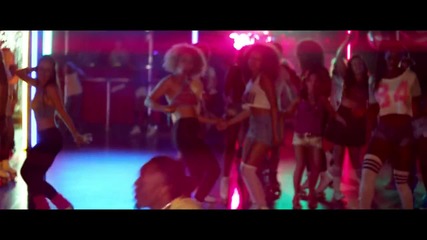 Sartanax present The Saturdays - Disco Love