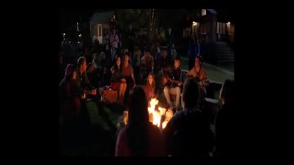 Jonas Brothers Demi Lovato and other This Is Our Song 