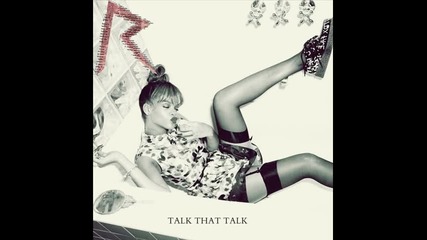 « Превод » Rihanna - Do Ya Thang ( Album - Talk That Talk )