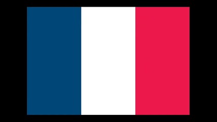 French National Anthem - Национален химн на Франция